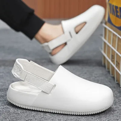 ELEGANCE EDGE FEMALE SLIPPERS